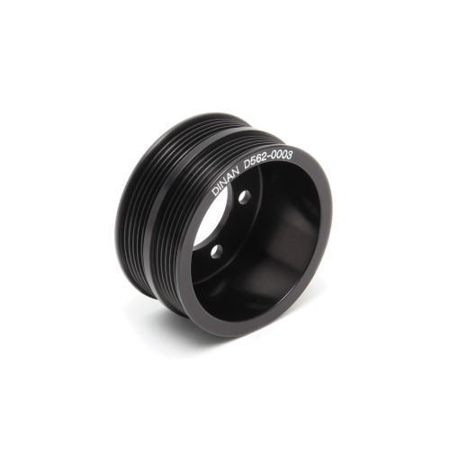 PartzBiz CM: D560-0001-Dinan Underdrive Crankshaft Pulley Kit - BMW M5/M6 PartzBiz CM: D560-0001-Dinan Underdrive Crankshaft Pulley Kit - BMW M5/M6