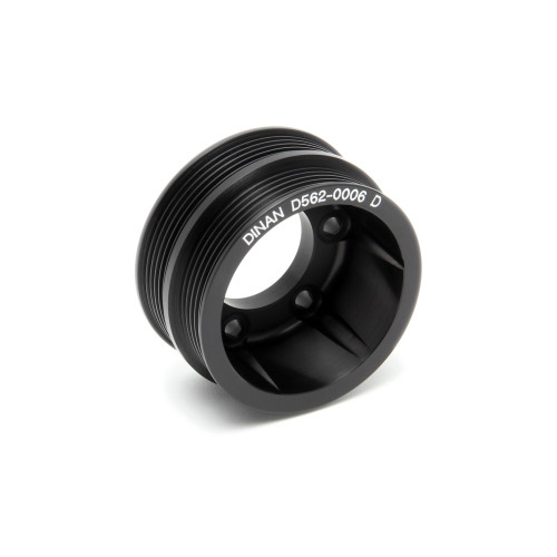 PartzBiz CM: D560-0004-Dinan Underdrive Pulley Kit - 2008-2013 BMW M3 PartzBiz CM: D560-0004-Dinan Underdrive Pulley Kit - 2008-2013 BMW M3