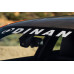 PartzBiz CM: D080-0009-S-แบนเนอร์กระจกหน้ารถ Dinan PartzBiz CM: D080-0009-S-แบนเนอร์กระจกหน้ารถ Dinan