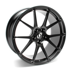 PartzBiz CM D750-0087-GA1R-BLK - ชุดล้อ Forgeline GA1R Performance - 2015-2020 BMW M3/M4 PartzBiz CM D750-0087-GA1R-BLK - ชุดล้อ Forgeline GA1R Performance - 2015-2020 BMW M3/M4