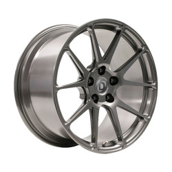 PartzBiz CM D750-0091-GA1R-SGM - ชุดล้อ Forgeline GA1R Performance - 2016-2021 BMW M2/M2C PartzBiz CM D750-0091-GA1R-SGM - ชุดล้อ Forgeline GA1R Performance - 2016-2021 BMW M2/M2C