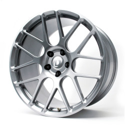 PartzBiz CM D750-0064-SE1-SIL - ชุดล้อ Forgeline SE1 Performance - 2008-2013 BMW M3 PartzBiz CM D750-0064-SE1-SIL - ชุดล้อ Forgeline SE1 Performance - 2008-2013 BMW M3