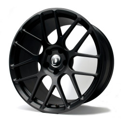 PartzBiz CM D750-0061-SE1-BLK - ชุดล้อ Forgeline SE1 Performance - 2012-2016 BMW M5 PartzBiz CM D750-0061-SE1-BLK - ชุดล้อ Forgeline SE1 Performance - 2012-2016 BMW M5