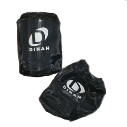 PartzBiz CM D401-0113 - ถุงเท้ากรองอากาศสำรอง - 1996-2003 BMW 540i/740i PartzBiz CM D401-0113 - ถุงเท้ากรองอากาศสำรอง - 1996-2003 BMW 540i/740i