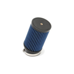 PartzBiz CM D401-0016 - เปลี่ยนไส้กรองสำหรับไอดีอากาศเย็นคาร์บอนไฟเบอร์ - 2007-2013 BMW 135i/1M/335i PartzBiz CM D401-0016 - เปลี่ยนไส้กรองสำหรับไอดีอากาศเย็นคาร์บอนไฟเบอร์ - 2007-2013 BMW 135i/1M/335i