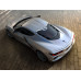 PartzBiz CM: CV-C8R190003-PASB-C8 CORVETTE SPOILERETTE KIT
