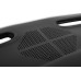 PartzBiz CM: D9ZZ-6504290-BK-Drake Muscle Cars Dash Pad Black