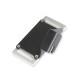 PartzBiz CM: 5R3Z-6112020-BL-Drake Muscle Cars Dead Pedal Billet
