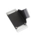 PartzBiz CM: 5R3Z-6112020-BL-Drake Muscle Cars Dead Pedal Billet