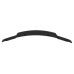 PartzBiz CM: JR3B-6540544-A-Drake Muscle Cars 1-Piece Rear Diffuser Satin Black
