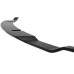 PartzBiz CM: JR3B-6540544-A-Drake Muscle Cars 1-Piece Rear Diffuser Satin Black