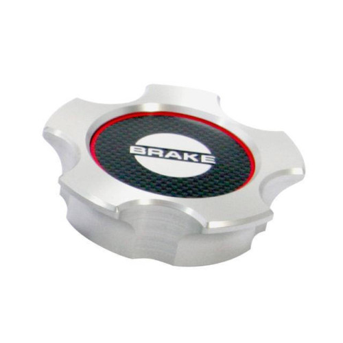 PartzBiz CM: AR3Z-2162-BL-Drake Muscle Cars 2005-14 Mustang Brake Master Cylinder Cap PartzBiz CM: AR3Z-2162-BL-Drake Muscle Cars 2005-14 Mustang Brake Master Cylinder Cap