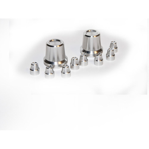 PartzBiz CM: BR3Z-7W13296-BL-Drake Muscle Cars 2011-14 Mustang Billet Strut Tower Caps (10pc) PartzBiz CM: BR3Z-7W13296-BL-Drake Muscle Cars 2011-14 Mustang Billet Strut Tower Caps (10pc)