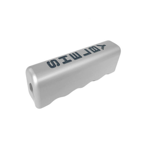 PartzBiz CM: FS3Z-2760-BL-Drake Muscle Cars 2015+ Shelby Billet Park Brake Cover