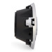 PartzBiz CM: MO-210001-S-Drake Muscle Cars Aluminum with Black Center Fuel Door PartzBiz CM: MO-210001-S-Drake Muscle Cars Aluminum with Black Center Fuel Door