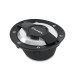 PartzBiz CM: MO-210001-Drake Muscle Cars Black Fuel Door Assembly PartzBiz CM: MO-210001-Drake Muscle Cars Black Fuel Door Assembly