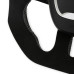 PartzBiz CM: CH950-20-Drake Muscle Cars Steering Wheel - Alcantara Wrapped - Heated PartzBiz CM: CH950-20-Drake Muscle Cars Steering Wheel - Alcantara Wrapped - Heated