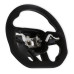 PartzBiz CM: CH950-20-Drake Muscle Cars Steering Wheel - Alcantara Wrapped - Heated PartzBiz CM: CH950-20-Drake Muscle Cars Steering Wheel - Alcantara Wrapped - Heated