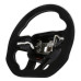 PartzBiz CM: CH950-20-Drake Muscle Cars Steering Wheel - Alcantara Wrapped - Heated PartzBiz CM: CH950-20-Drake Muscle Cars Steering Wheel - Alcantara Wrapped - Heated