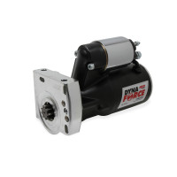 PartzBiz CM 50963 - Black DynaForce Starter, GM LS1-LS7 Eng.