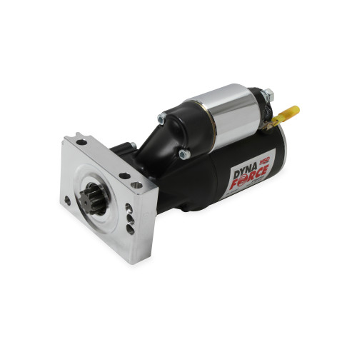 PartzBiz CM: 509503-Blk DynaForce Starter, GM Sml และ Big Blk