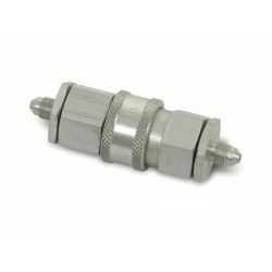 PartzBiz CM 240306ERL - Earl's Aluminum Quick Disconnect