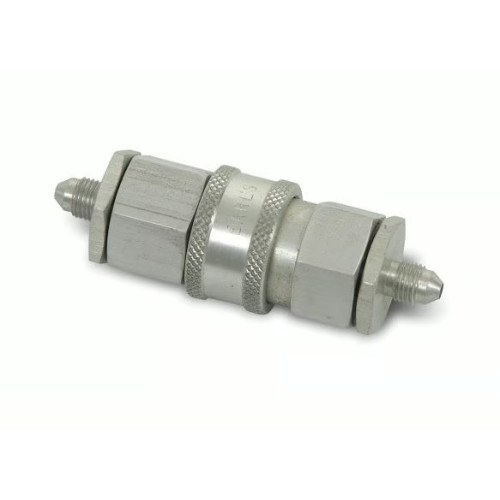 PartzBiz CM: 240306ERL-Earl's Aluminum Quick Disconnect PartzBiz CM: 240306ERL-Earl's Aluminum Quick Disconnect