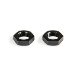 PartzBiz CM AT592403ERL - Earl's -3 AN Bulkhead Nut PartzBiz CM AT592403ERL - Earl's -3 AN Bulkhead Nut