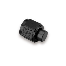 PartzBiz CM AT992908ERL - Earl's -8 AN Cap