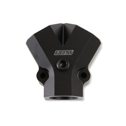PartzBiz CM 100183ERL - Earl's Y-Block PartzBiz CM 100183ERL - Earl's Y-Block