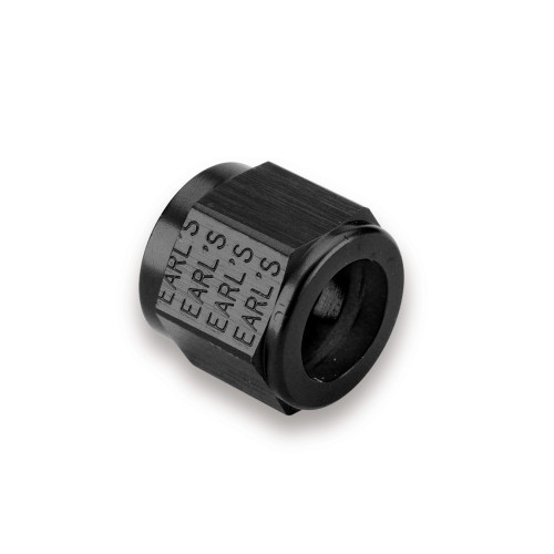 PartzBiz CM: AT981810ERL-Earl's -10 Aluminum Tube Nut PartzBiz CM: AT981810ERL-Earl's -10 Aluminum Tube Nut