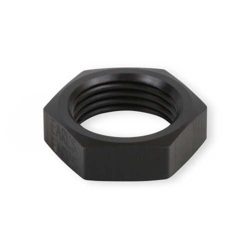 PartzBiz CM: AT992410ERL-Earl's -10 AN Bulkhead Nut