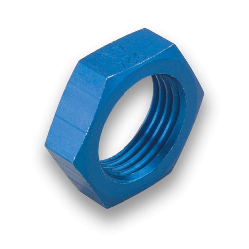 PartzBiz CM: 992410ERL-Earl's -10 AN Bulkhead Nut PartzBiz CM: 992410ERL-Earl's -10 AN Bulkhead Nut