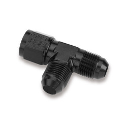 PartzBiz CM AT926110ERL - Earl's -10 AN Tee - Female Swivel On Run PartzBiz CM AT926110ERL - Earl's -10 AN Tee - Female Swivel On Run