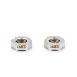 PartzBiz CM SS592503ERL - Earl's -3 Bulkhead Nut