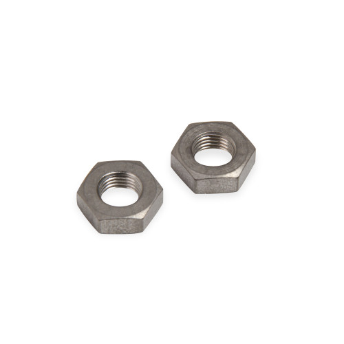 PartzBiz CM: SS592403ERL-Earl's -3 AN Bulkhead Nut PartzBiz CM: SS592403ERL-Earl's -3 AN Bulkhead Nut