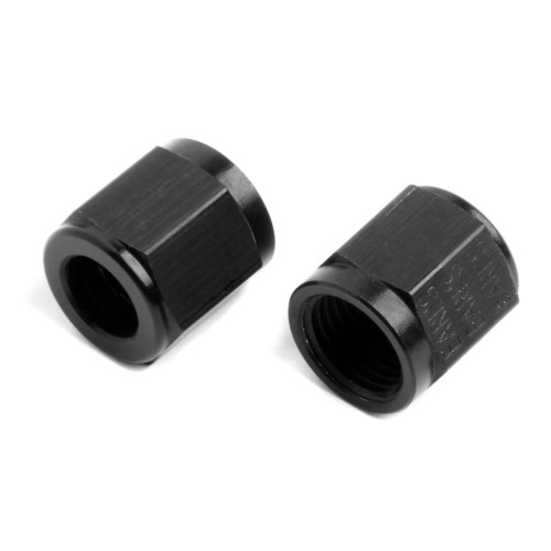 PartzBiz CM: AT581803ERL-Earl's -3 AN Aluminum Tube Nut PartzBiz CM: AT581803ERL-Earl's -3 AN Aluminum Tube Nut