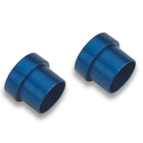 PartzBiz CM: 581903ERL-Earl's -3 AN Aluminum Tube Sleeve PartzBiz CM: 581903ERL-Earl's -3 AN Aluminum Tube Sleeve
