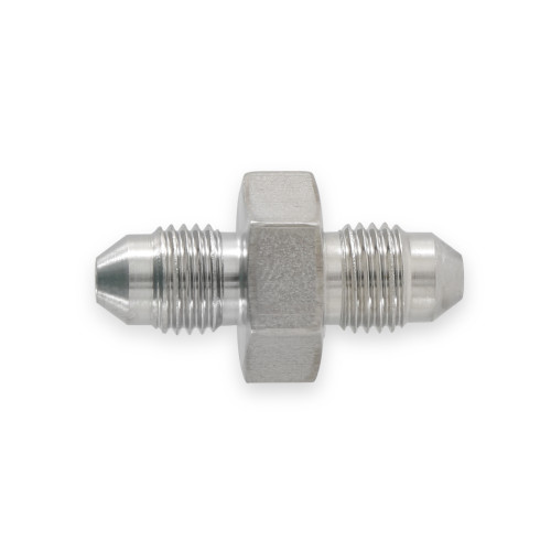 PartzBiz CM: SS981503ERL-Earl's -3 AN Male Union Stainless Steel PartzBiz CM: SS981503ERL-Earl's -3 AN Male Union Stainless Steel