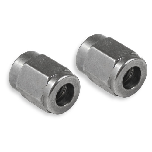 PartzBiz CM: SS581803ERL-Earl's -3 AN Stainless Steel Tube Nut PartzBiz CM: SS581803ERL-Earl's -3 AN Stainless Steel Tube Nut