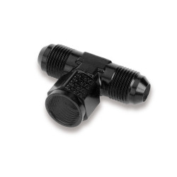PartzBiz CM AT925103ERL - Earl's -3 AN Tee - Female Swivel On Branch