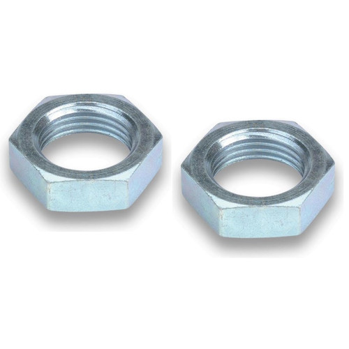 PartzBiz CM: 502403ERL-Earl's -3 Bulkhead Nut