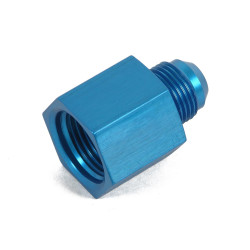PartzBiz CM 989443ERL - Earl's -4 Female AN O-Ring to -3 Male Reducer