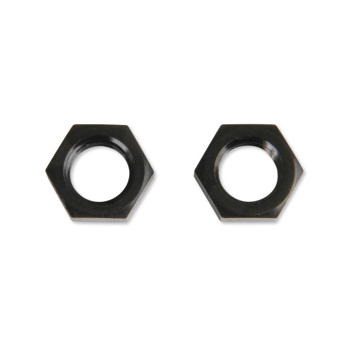 PartzBiz CM: AT592406ERL-Earl's -6 AN Bulkhead Nut
