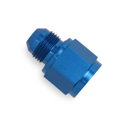 PartzBiz CM 9892064ERL - Earl's -6 AN Female to -4 AN Male Flare Reducer