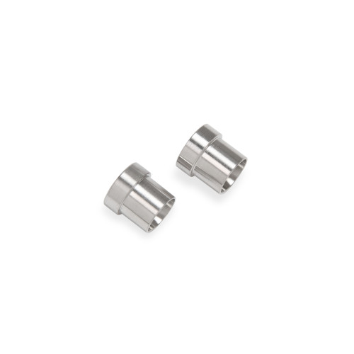 PartzBiz CM: SS581906ERL-Earl's -6 ปลอกท่อสแตนเลส PartzBiz CM: SS581906ERL-Earl's -6 ปลอกท่อสแตนเลส