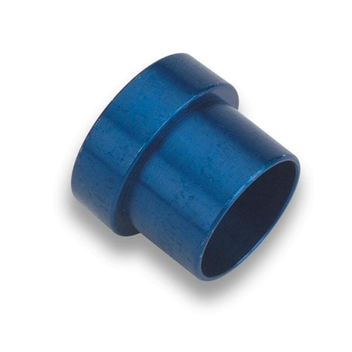 PartzBiz CM: 981908ERL-Earl's -8 AN Aluminum Tube Sleeve PartzBiz CM: 981908ERL-Earl's -8 AN Aluminum Tube Sleeve