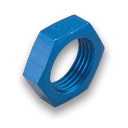 PartzBiz CM 992408ERL - Earl's -8 AN Bulkhead Nut