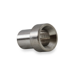 PartzBiz CM SS981908ERL - Earl's -8 Stainless Steel Tube Sleeve PartzBiz CM SS981908ERL - Earl's -8 Stainless Steel Tube Sleeve