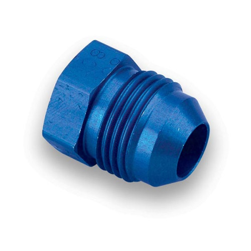 PartzBiz CM: 980608ERL-Earl's -8 AN Plug PartzBiz CM: 980608ERL-Earl's -8 AN Plug